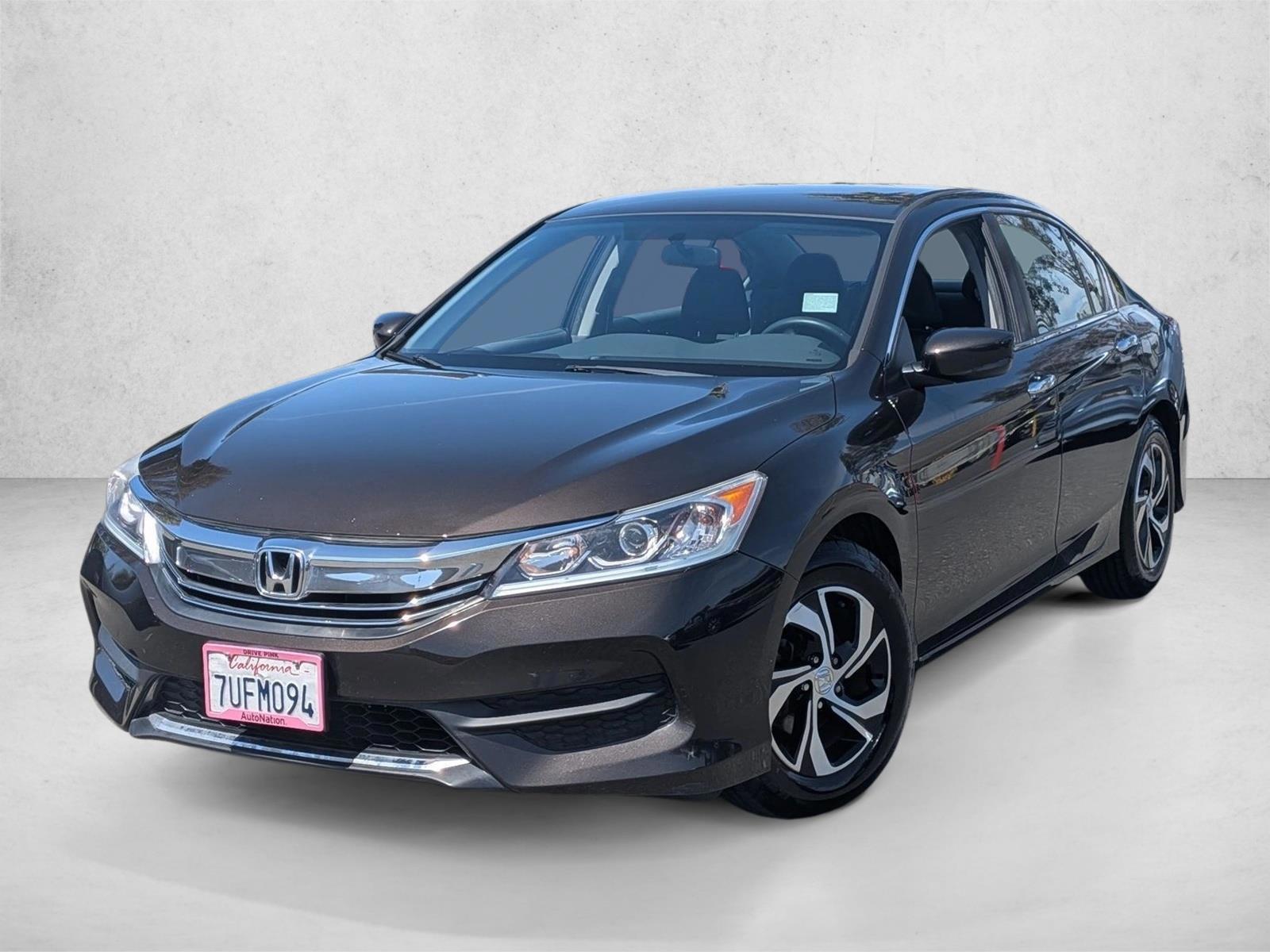 Thumbnail: 2016 Honda Accord - 1
