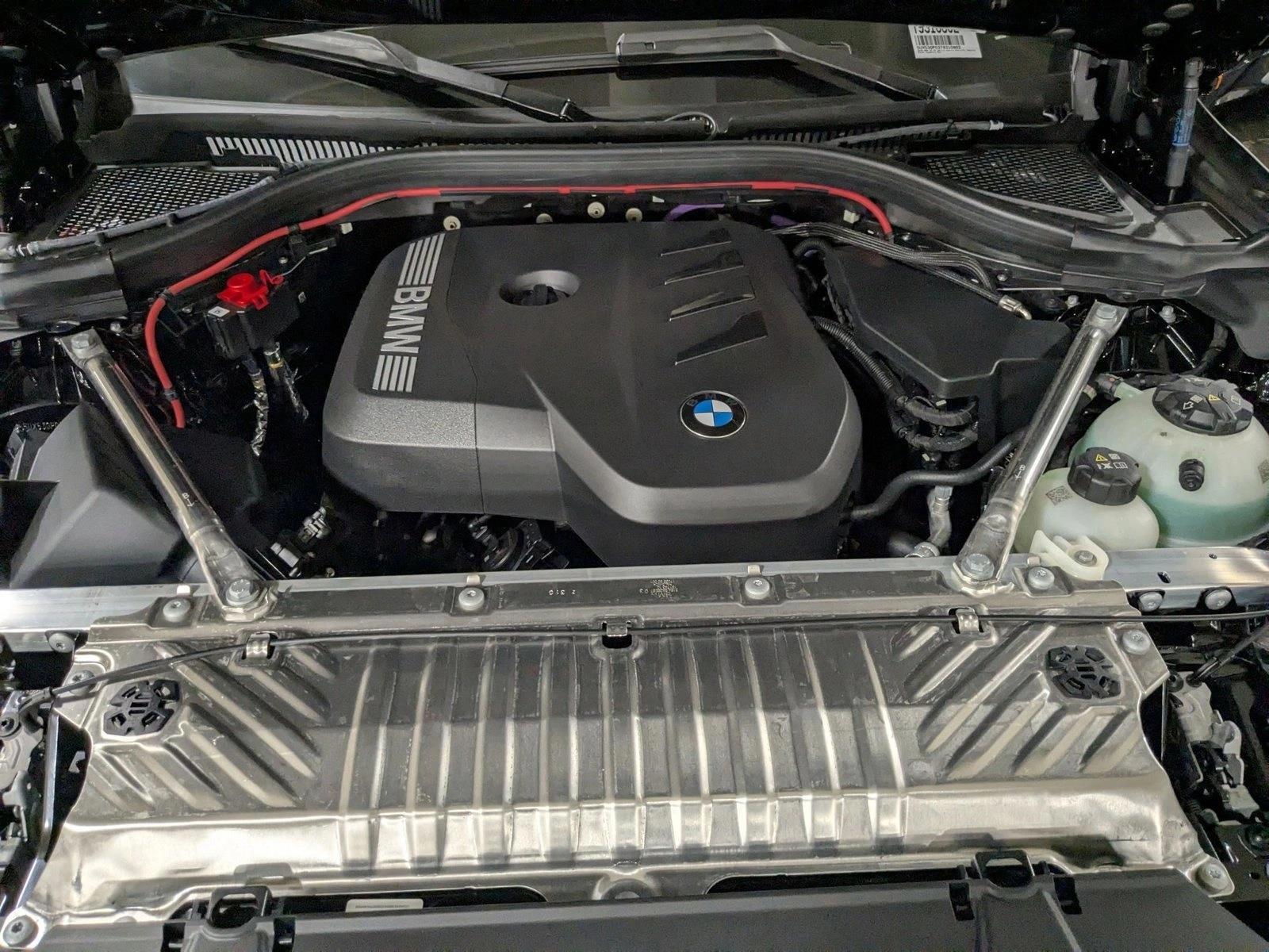 2026 BMW X3 30 - Photo 18