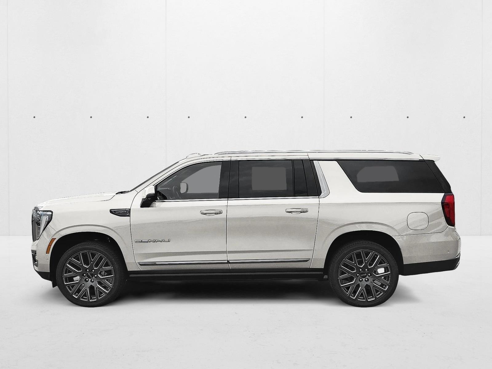 Thumbnail: 2026 GMC Yukon XL - 2