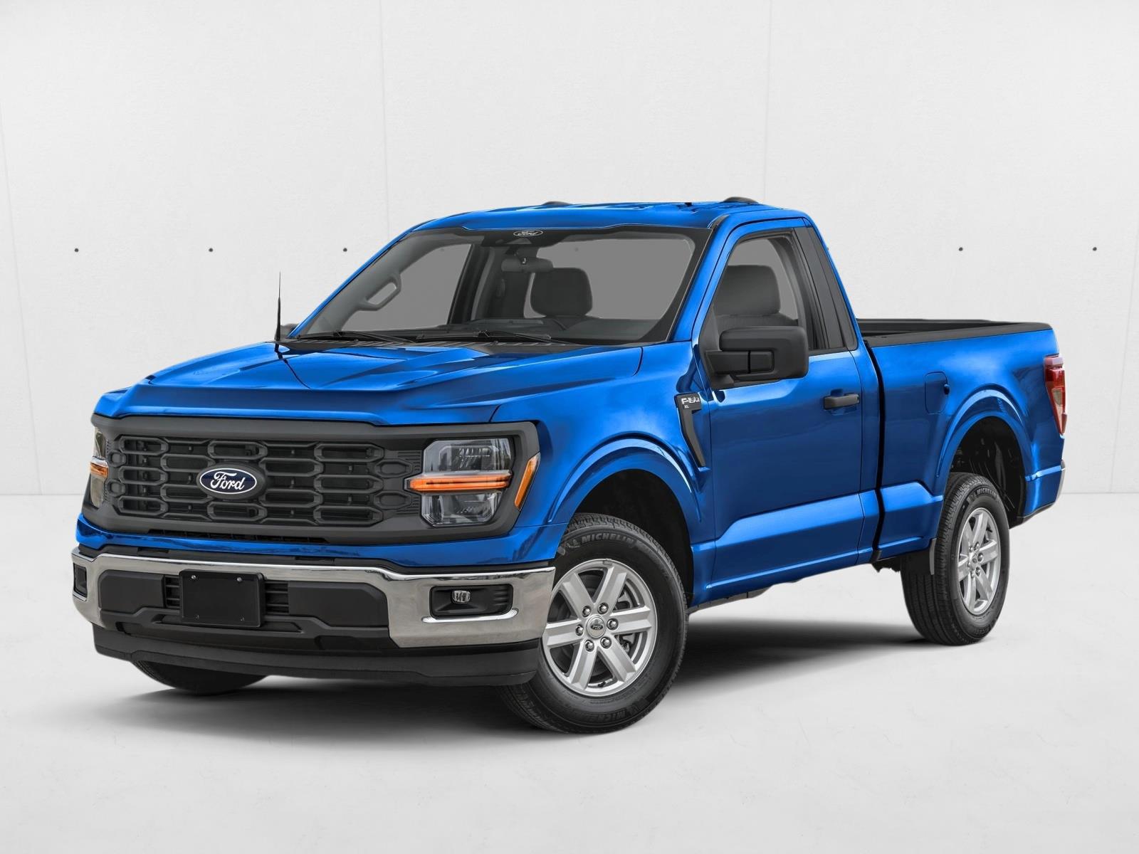 2026 Ford F-150 XL Regular Cab 6-1/2 Box's photo