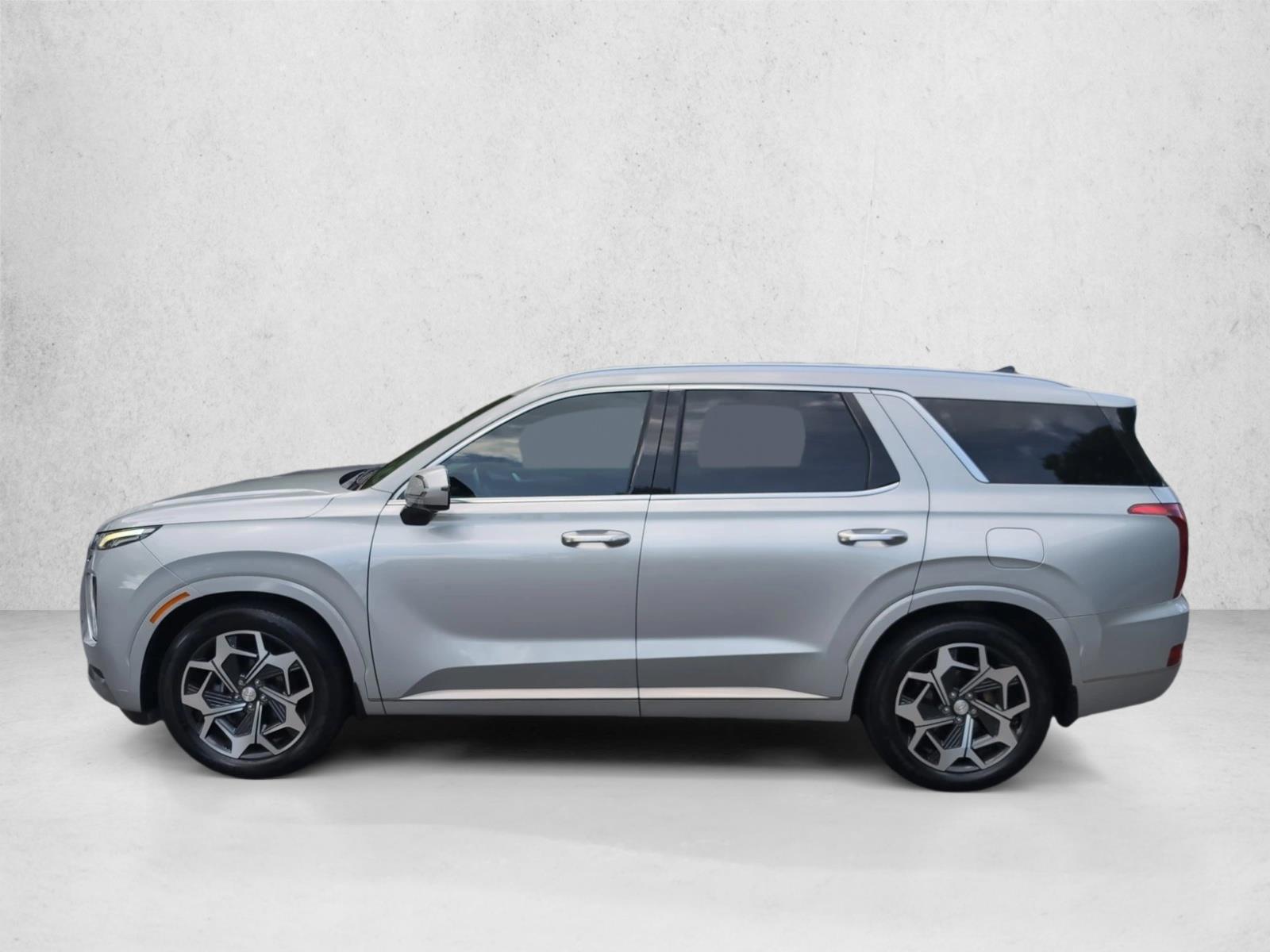 Thumbnail: 2022 Hyundai Palisade - 2