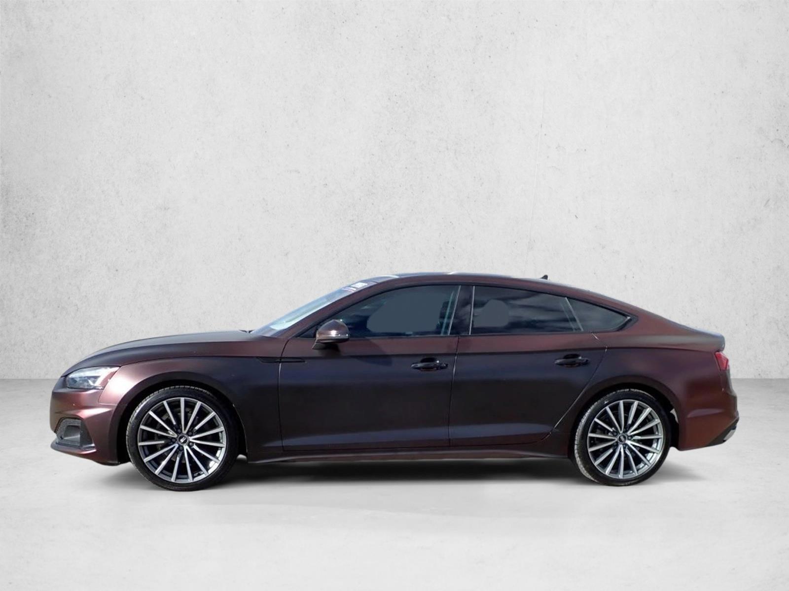 Thumbnail: 2022 Audi A5 - 2