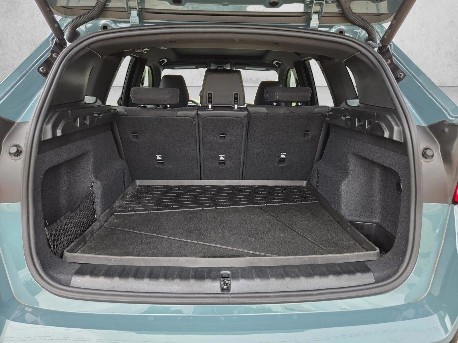 2025 BMW X1 M35i - Photo 6
