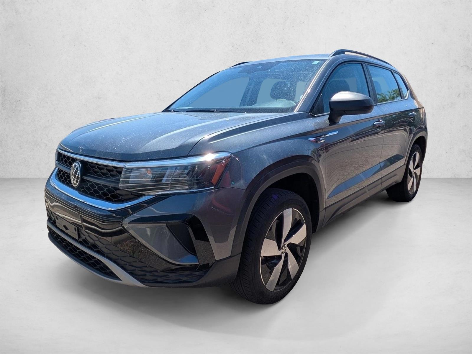 Thumbnail: 2023 Volkswagen Taos - 1