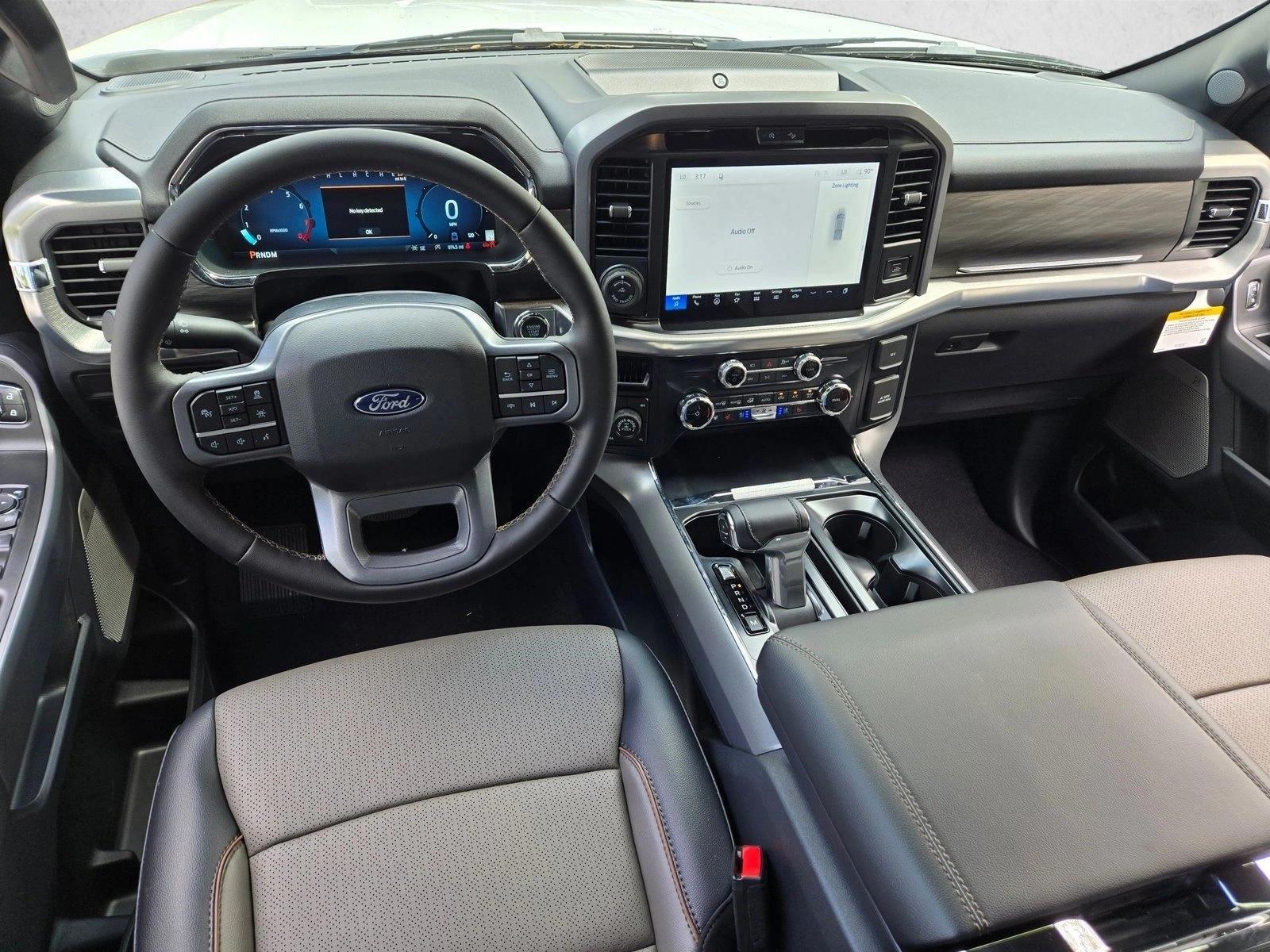 Thumbnail: 2026 Ford F-150 - 3