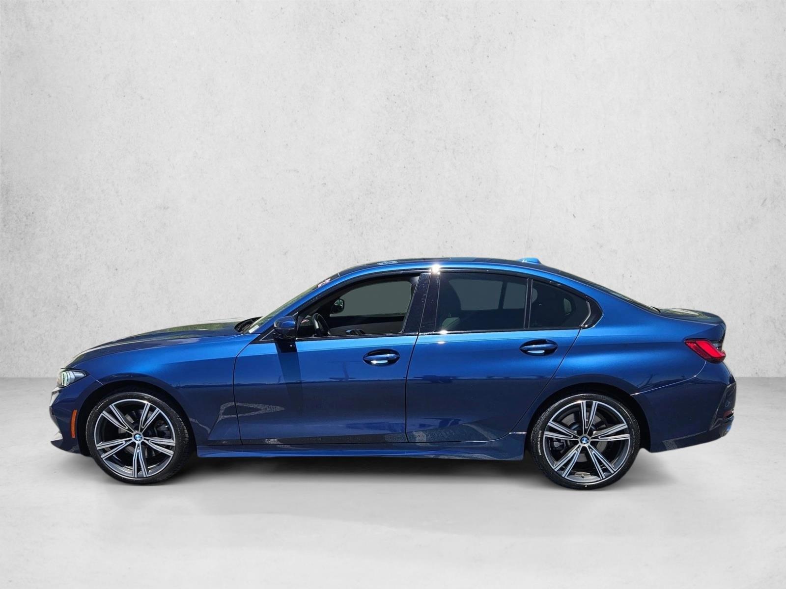 Thumbnail: 2023 BMW 3 Series - 2