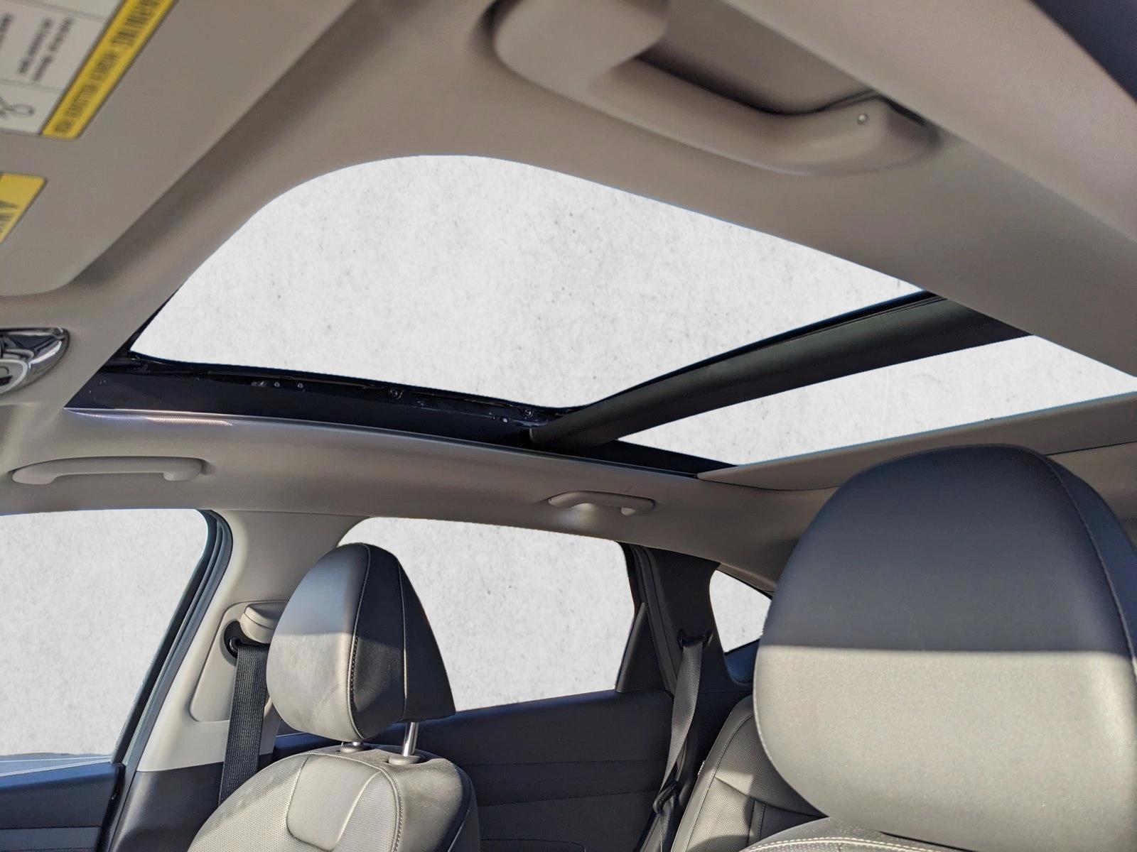 2025 Hyundai Tucson SEL Convenience - Photo 13