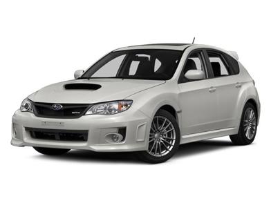 2014 Subaru WRX Premium -
                  Centennial, CO