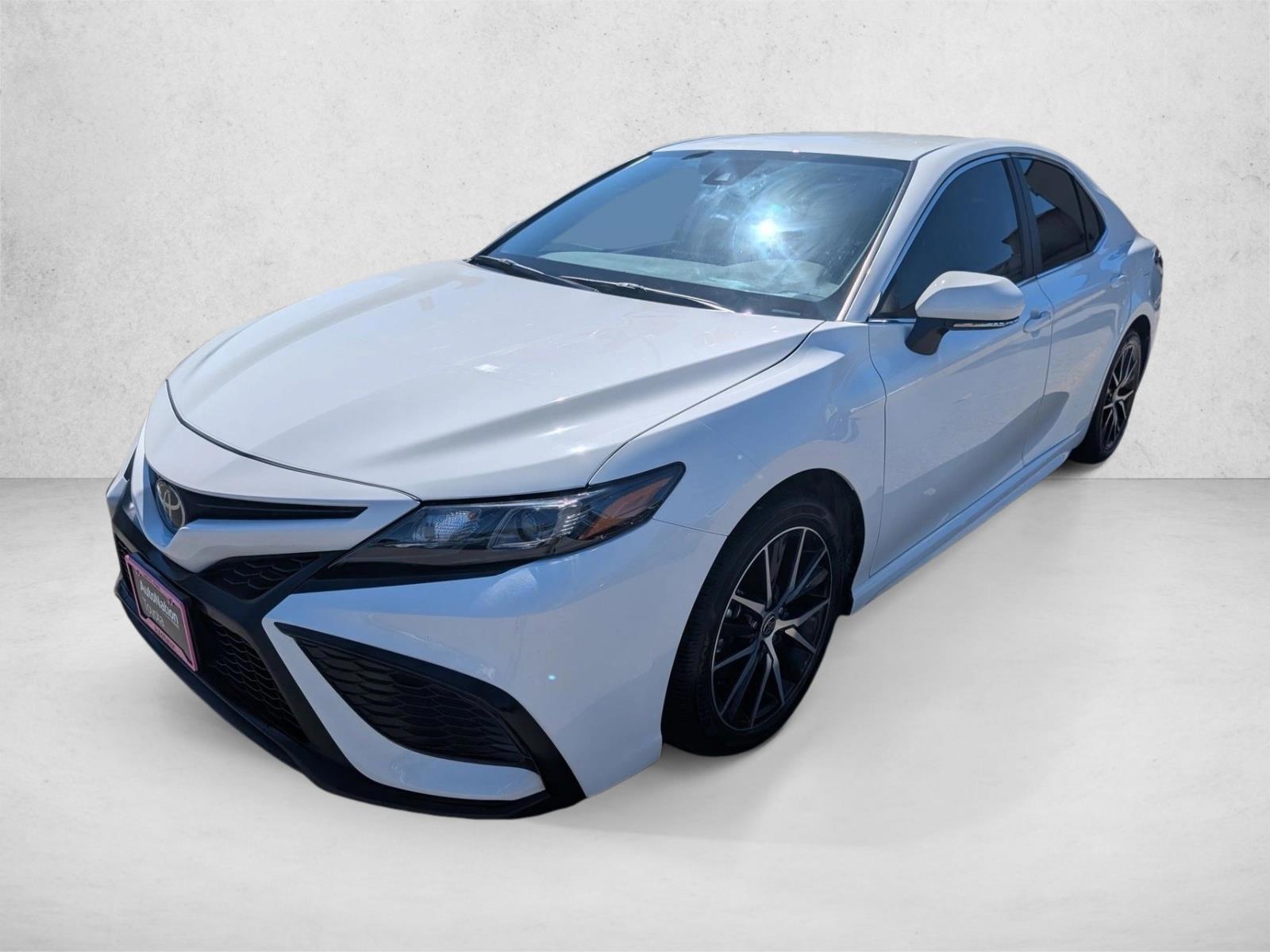Thumbnail: 2024 Toyota Camry - 1