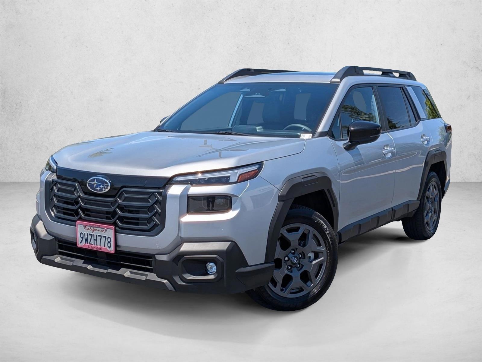Thumbnail: 2026 Subaru Outback - 1