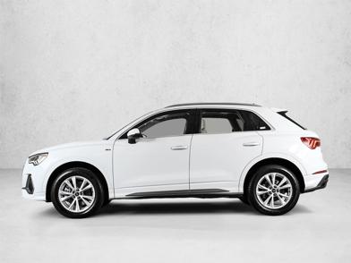 2024 Audi Q3
