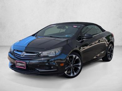 2016 Buick Cascada Premium -
                  Lewisville, TX