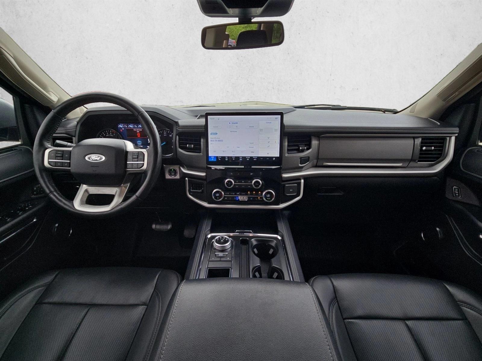 Thumbnail: 2024 Ford Expedition - 3