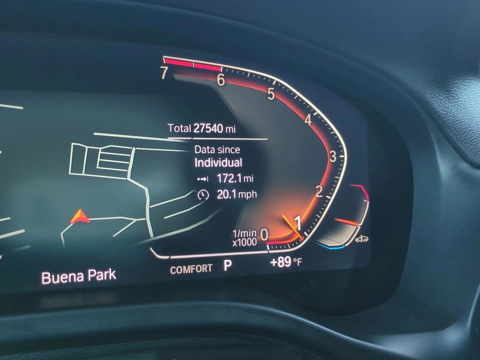 2023 BMW X3 30i - Photo 11