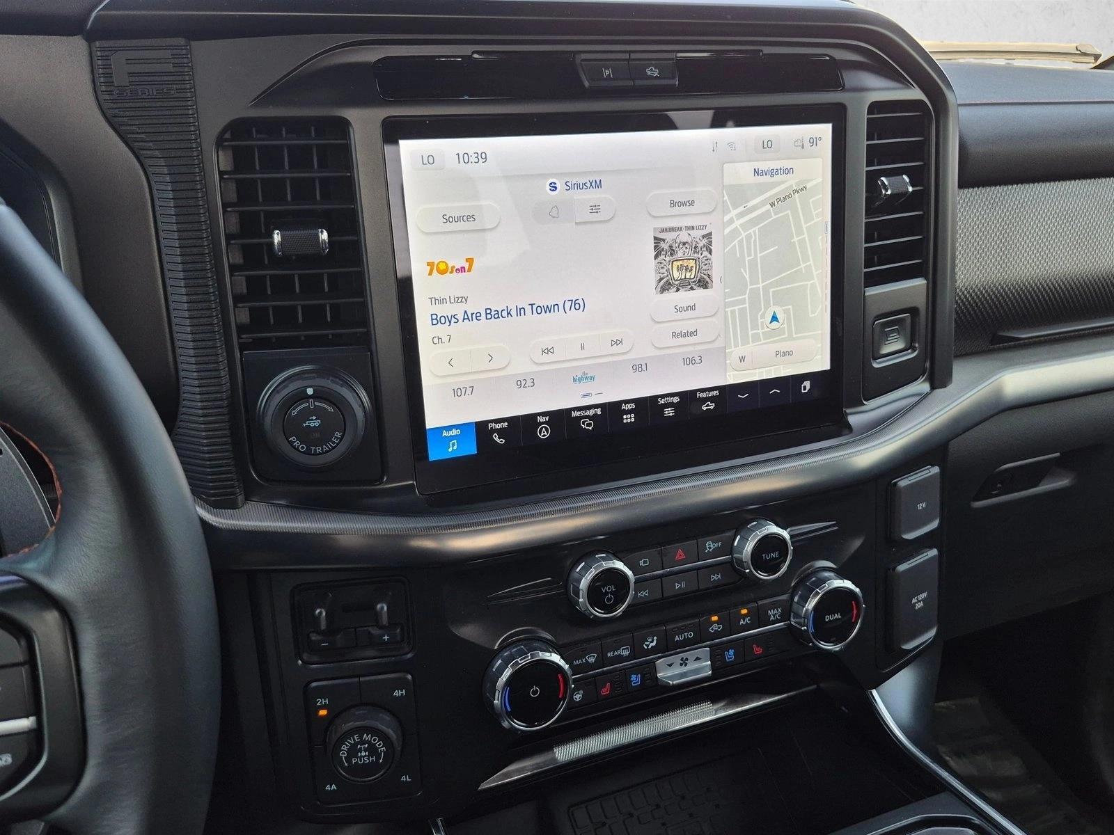2025 Ford F-150 Raptor - Photo 15