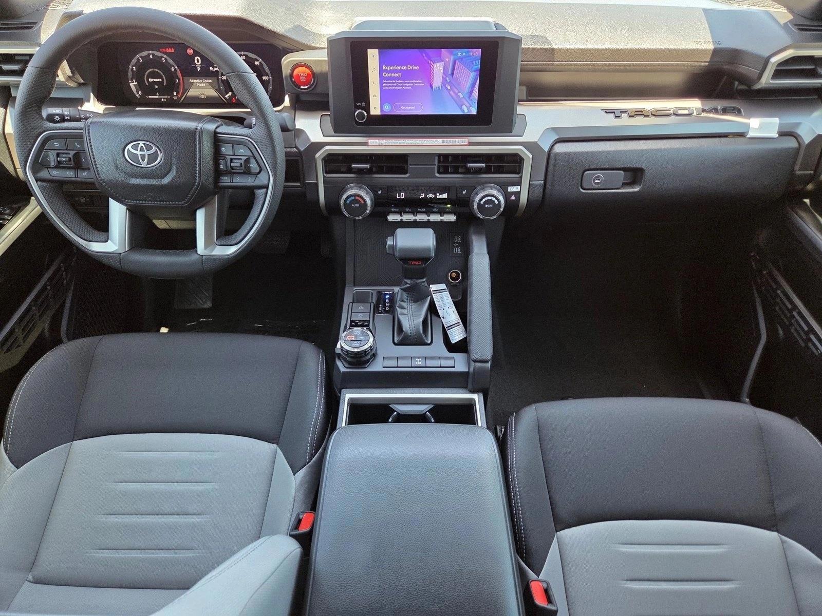 Thumbnail: 2026 Toyota Tacoma - 3