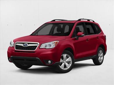 2014 Subaru Forester Premium -
                  Hardeeville, SC