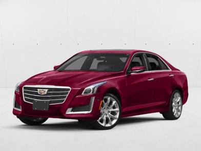 2015 Cadillac CTS  -
                  Henderson, NV