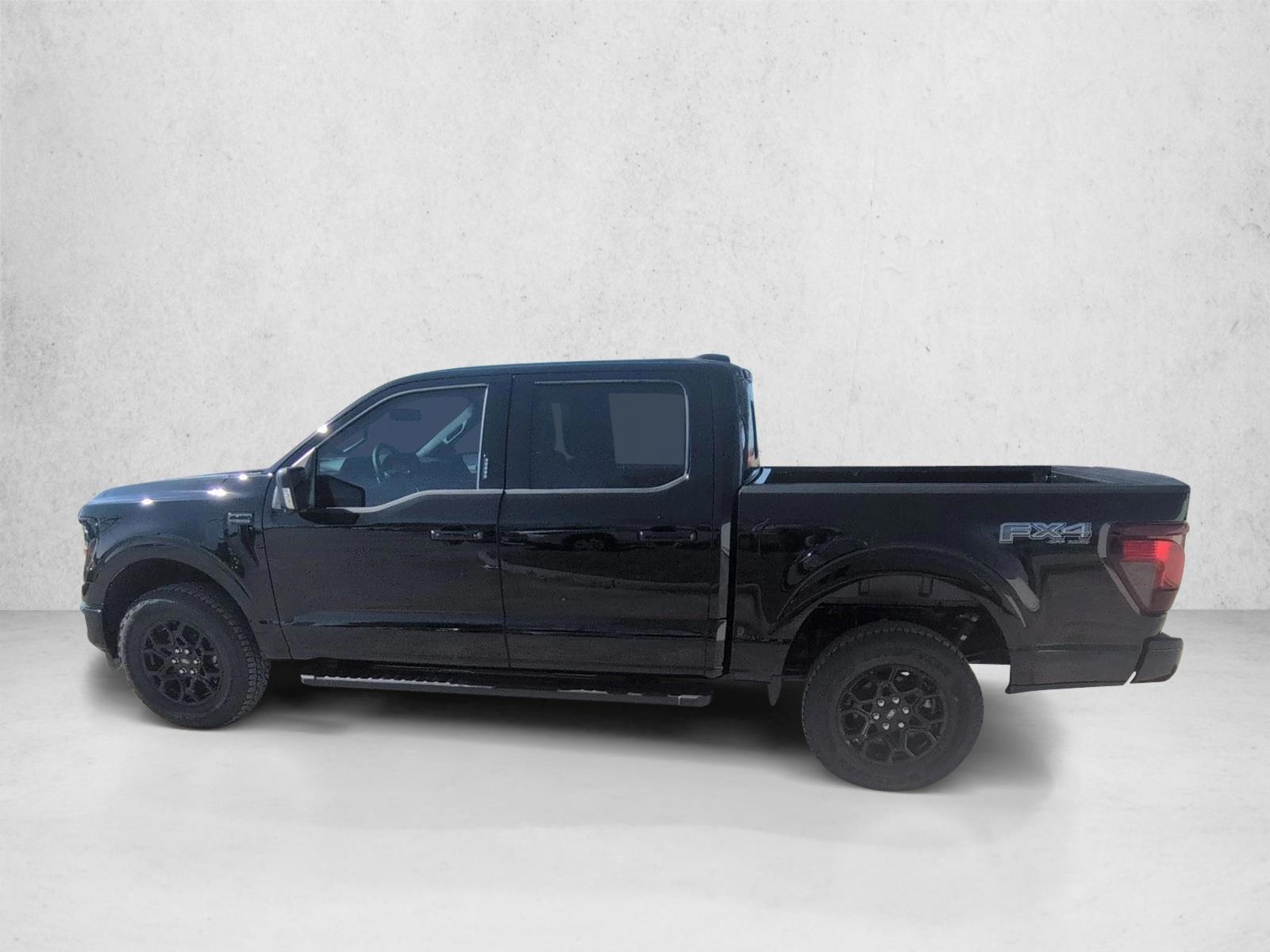 Thumbnail: 2026 Ford F-150 - 2