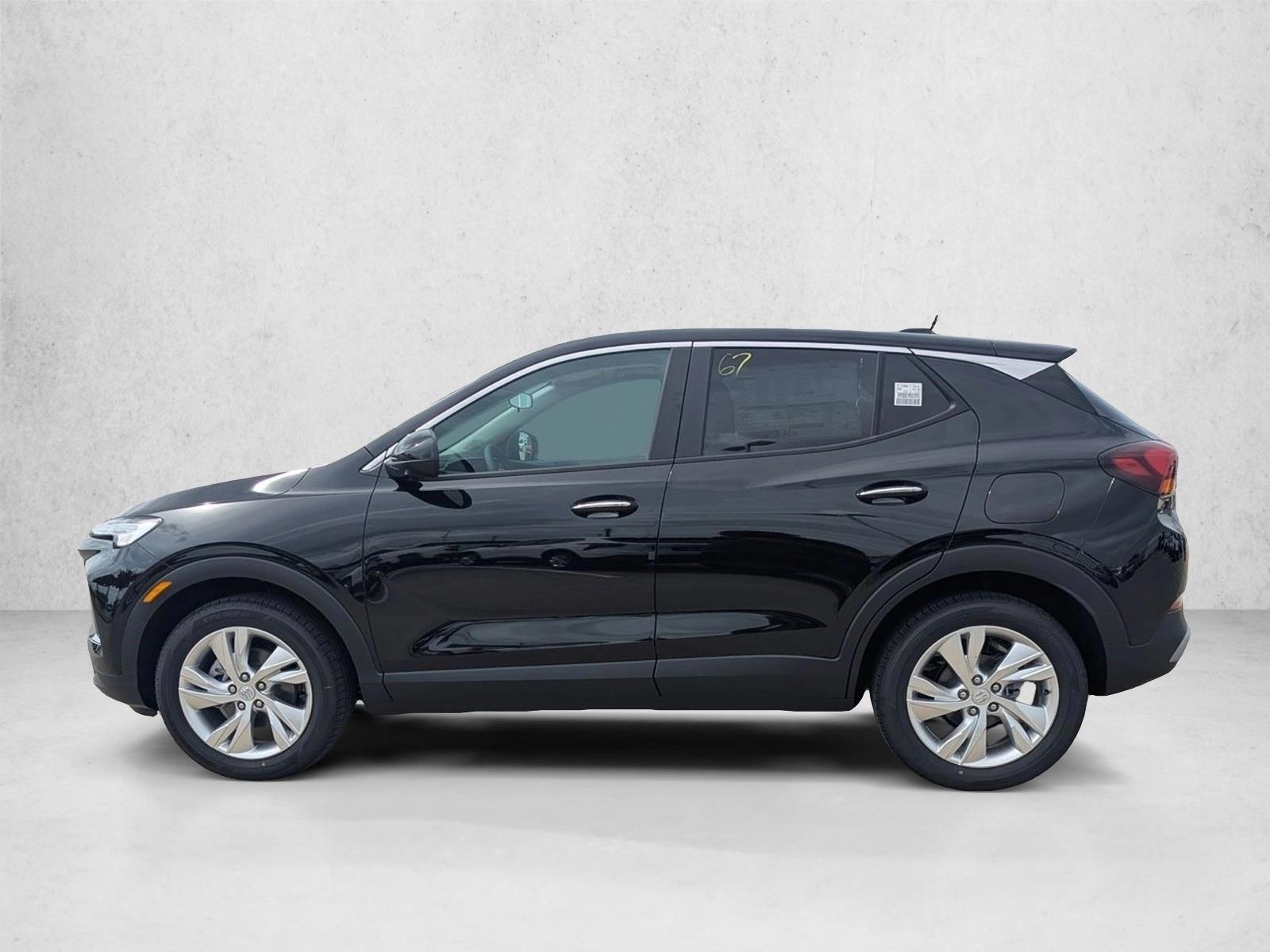Thumbnail: 2026 Buick Encore GX - 2
