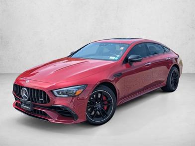 2023 Mercedes-Benz AMG GT 43 -
                  Clearwater, FL