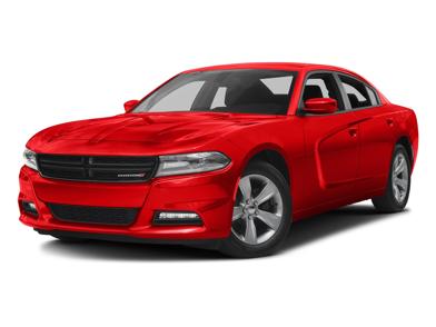 2016 Dodge Charger SXT -
                  Fort Worth, TX