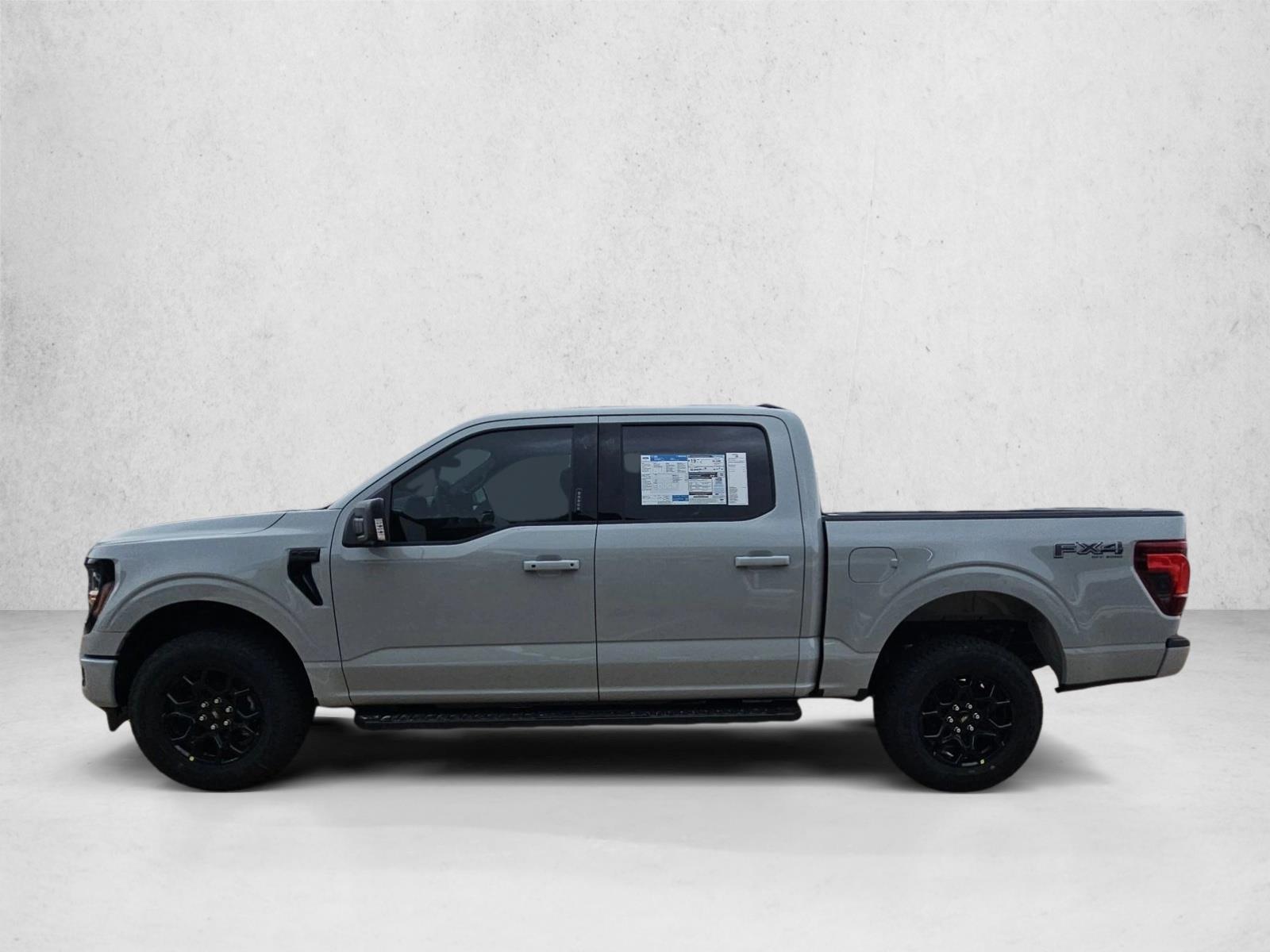 Thumbnail: 2026 Ford F-150 - 2