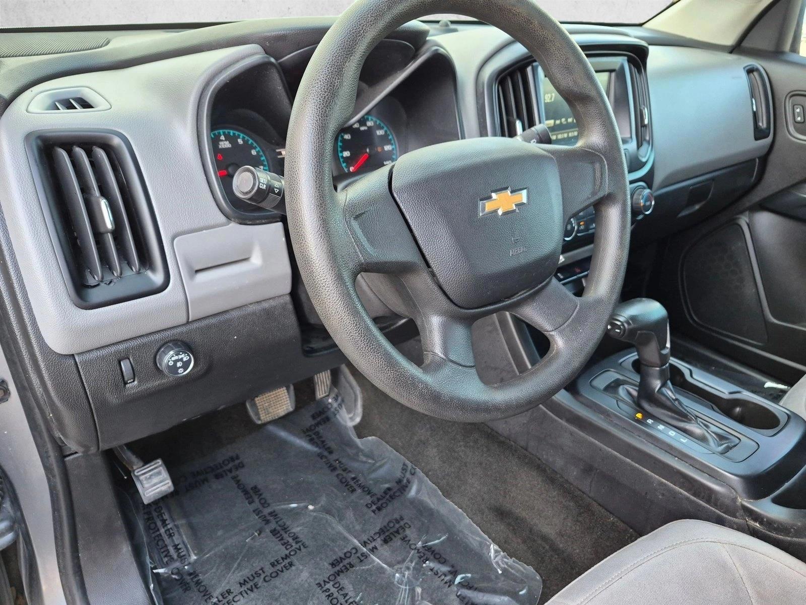 Thumbnail: 2018 Chevrolet Colorado - 3