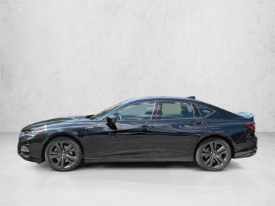 2021 Acura TLX
