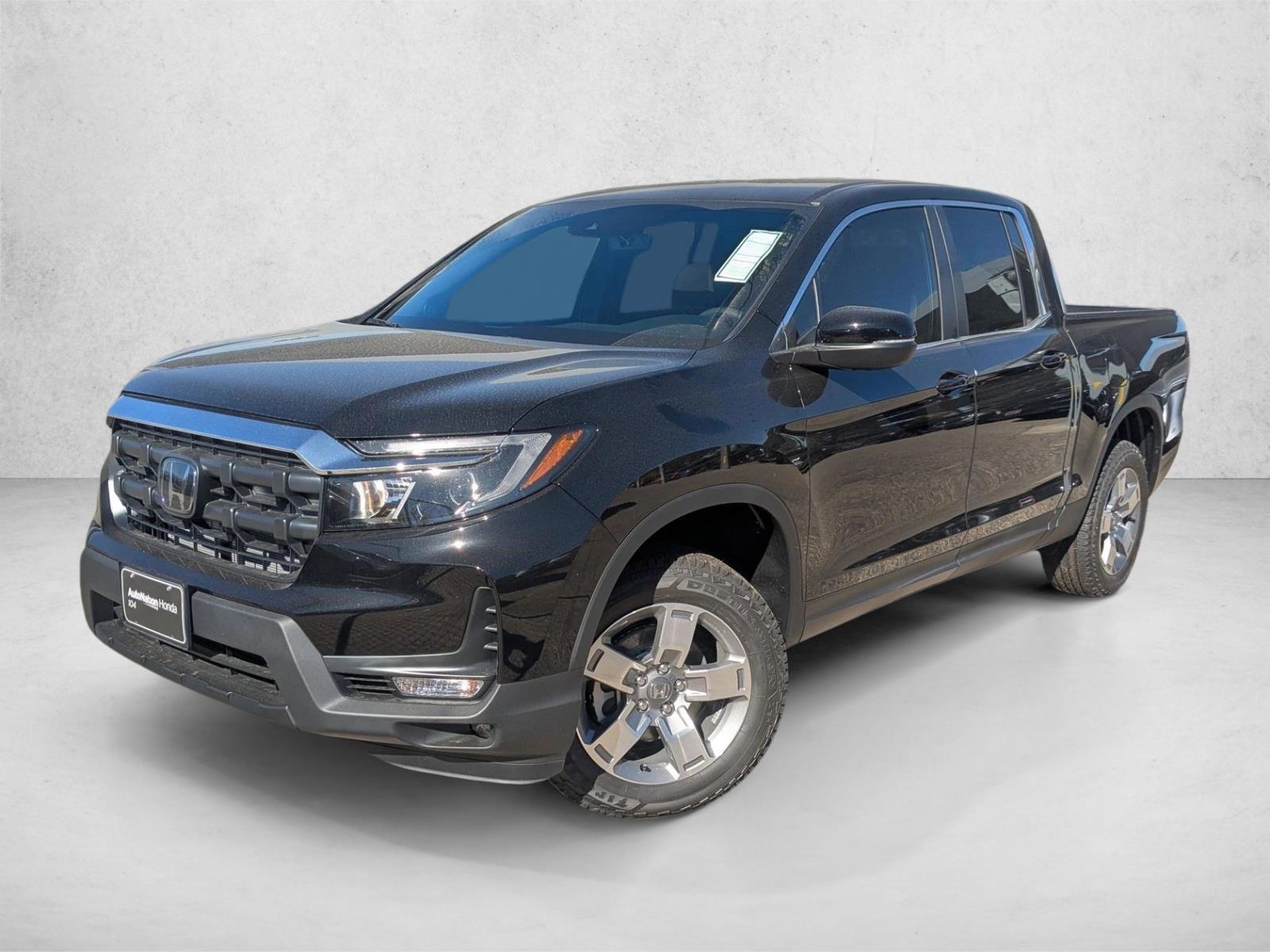 Thumbnail: 2026 Honda Ridgeline - 1
