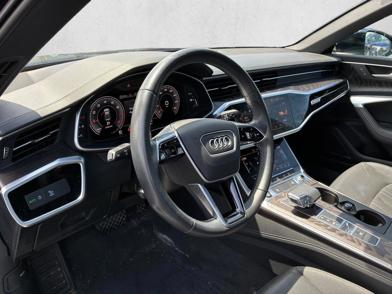 2023 Audi A6