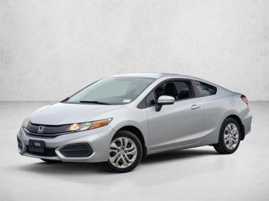 2014 Honda Civic LX -
                  Pinellas Park, FL