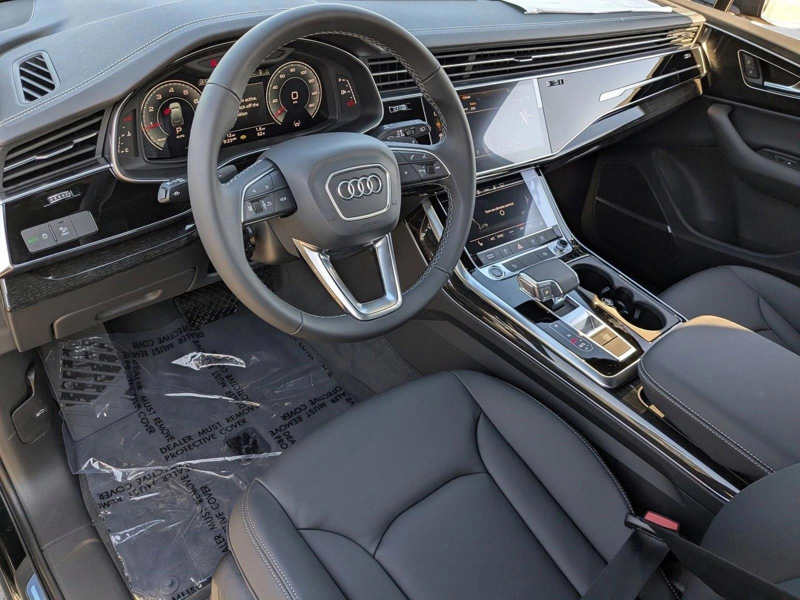 Thumbnail: 2026 Audi Q7 - 3