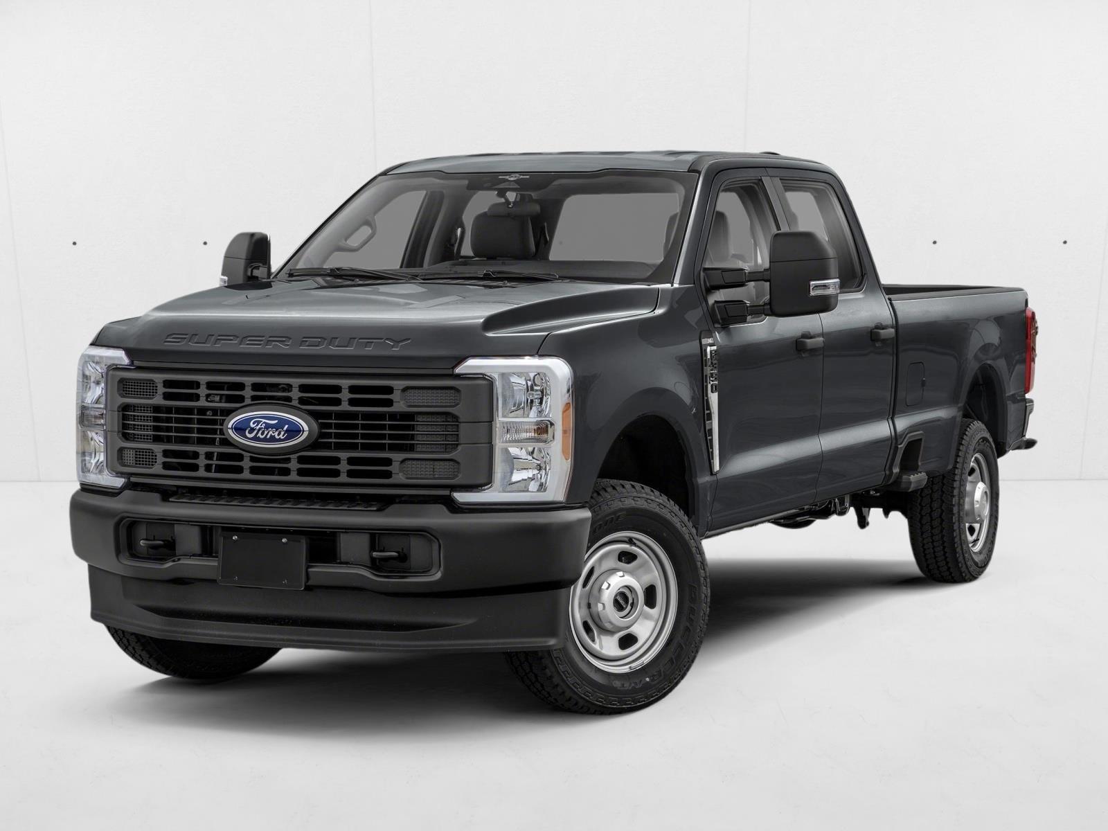 Thumbnail: 2026 Ford Econoline - 1