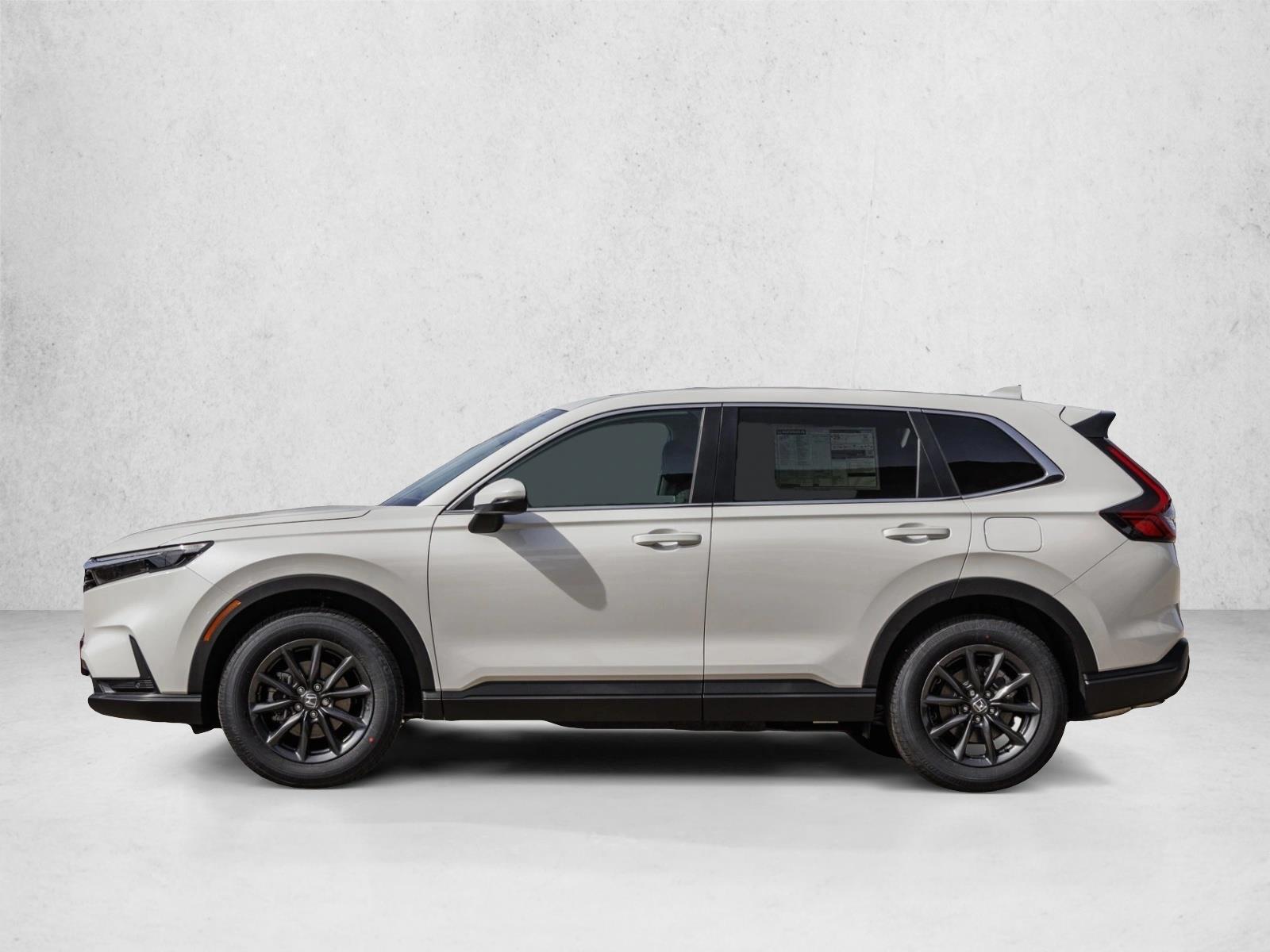 Thumbnail: 2026 Honda CR-V - 2
