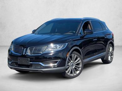 2018 Lincoln MKX Reserve -
                  Orlando, FL