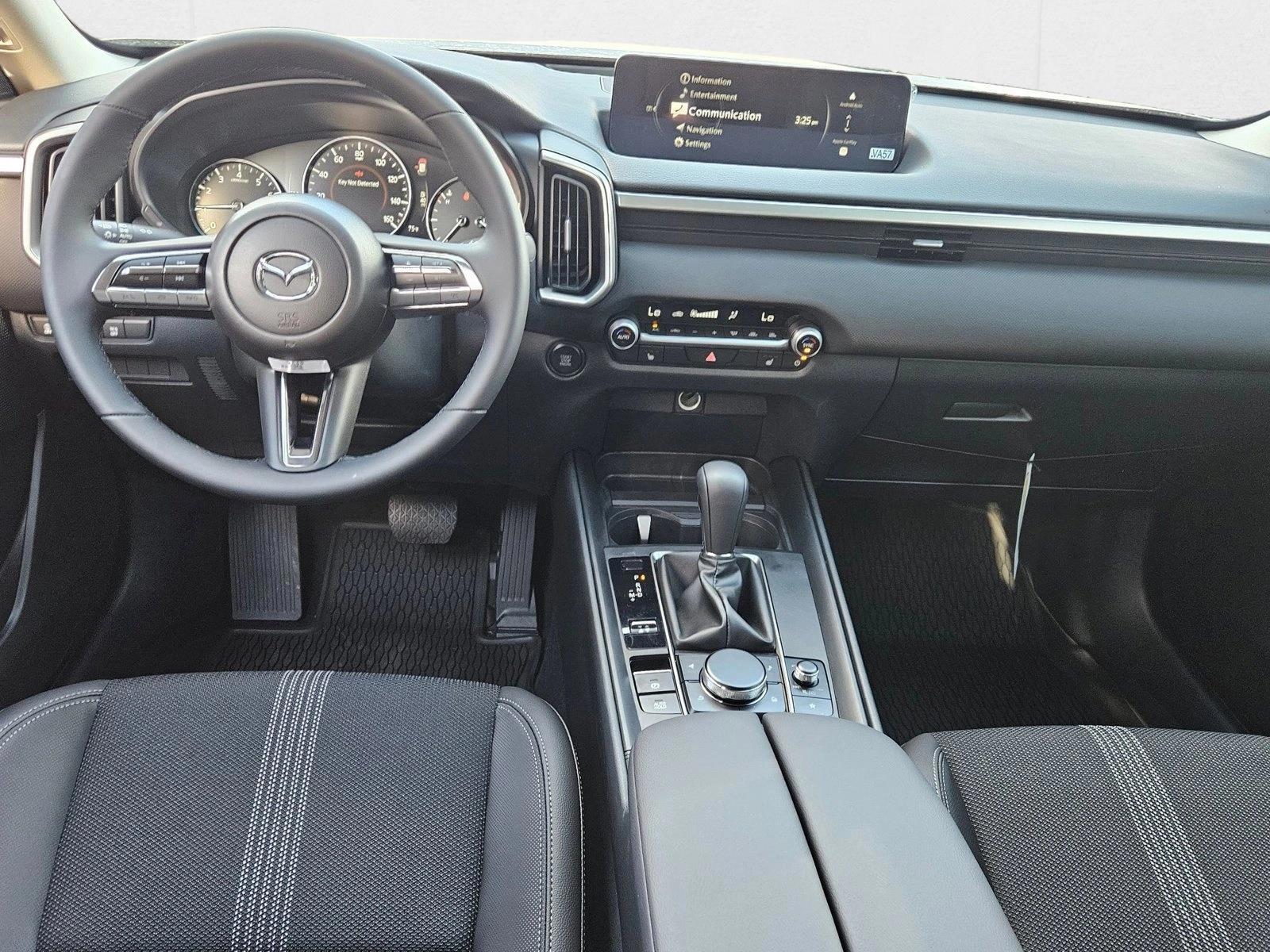 Thumbnail: 2025 Mazda CX-50 - 4