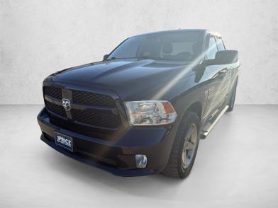 2015 RAM 1500 Express -
                  Burleson, TX