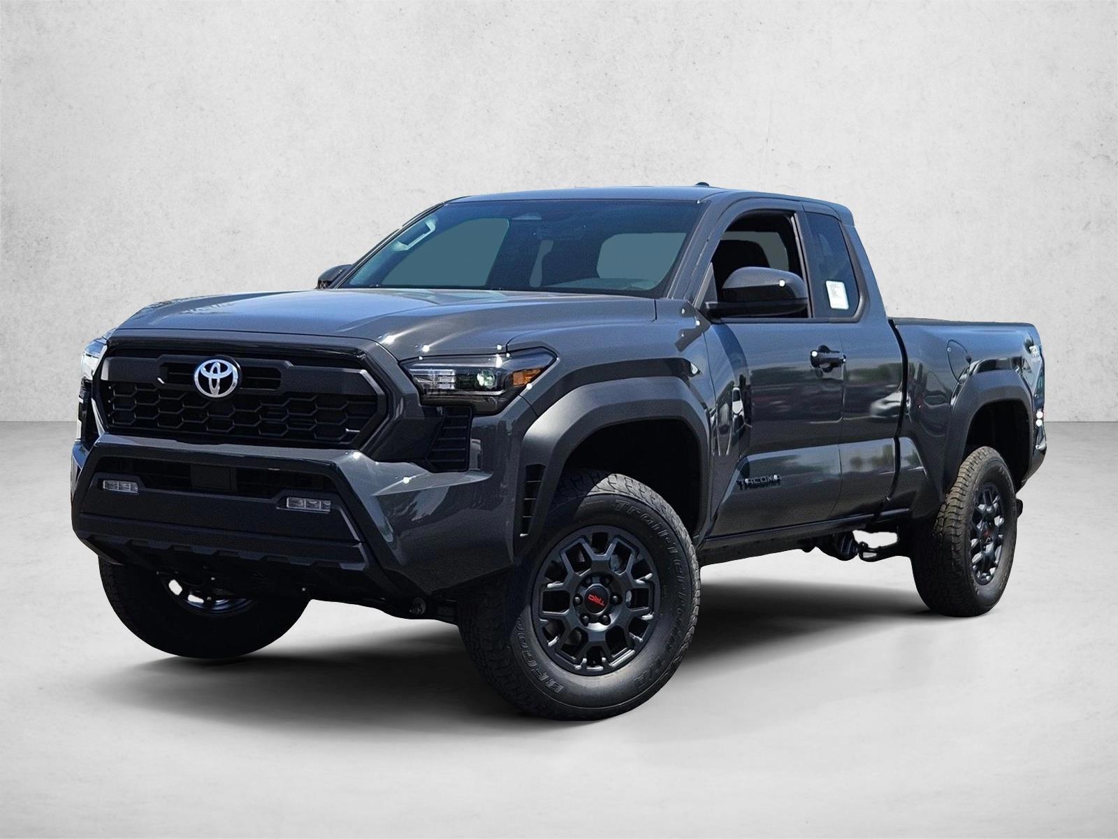 Thumbnail: 2026 Toyota Tacoma - 1