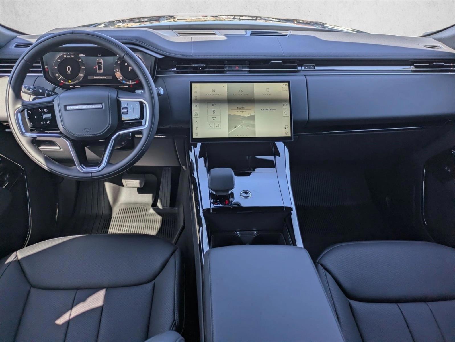 Thumbnail: 2027 Land Rover Range Rover Sport - 3