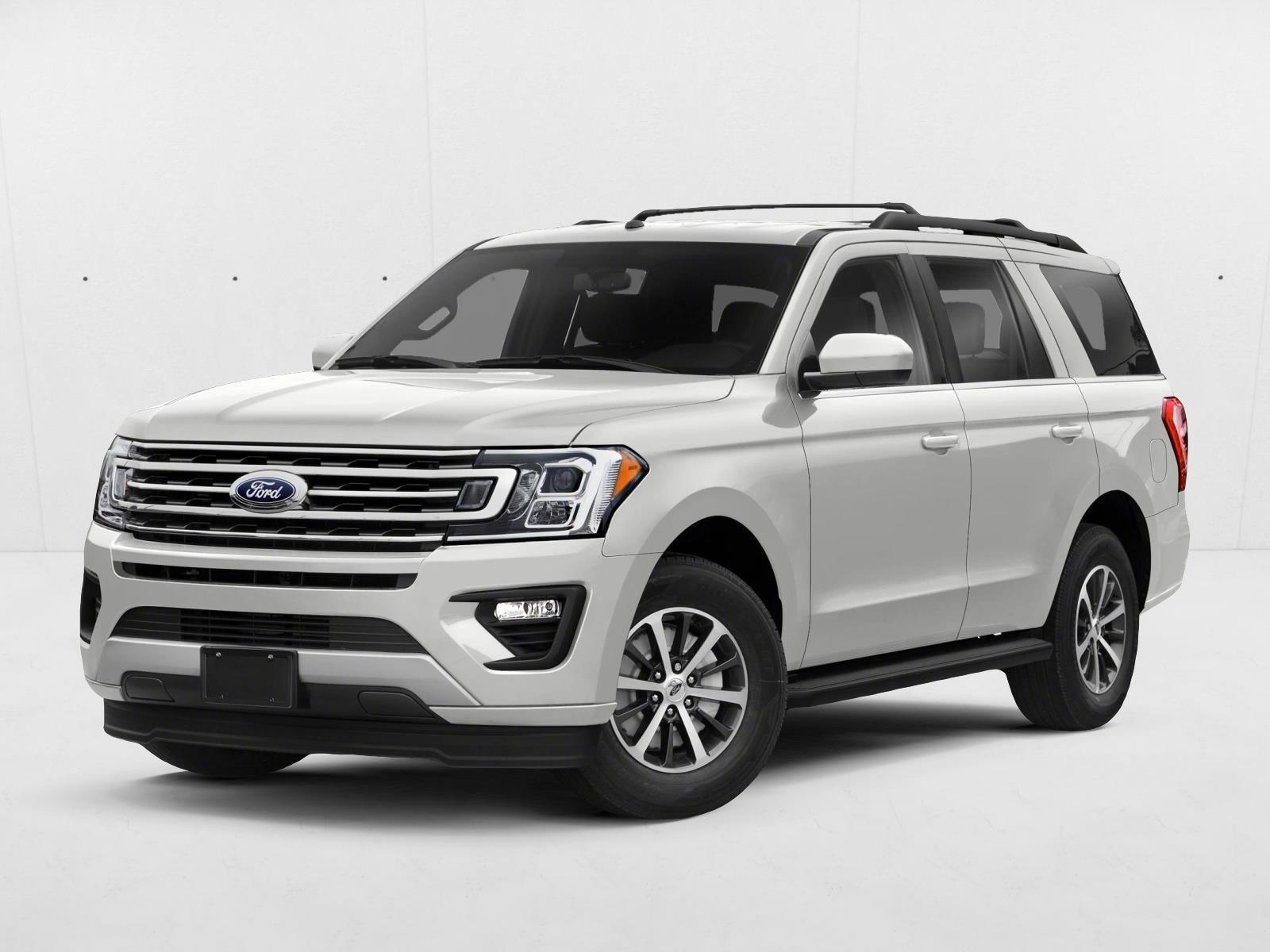 Thumbnail: 2019 Ford Expedition - 1
