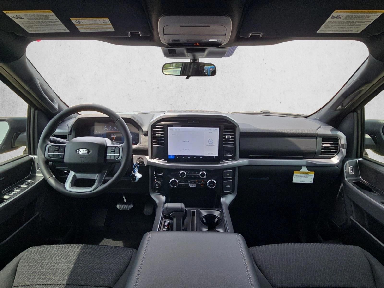 Thumbnail: 2026 Ford F-150 - 3
