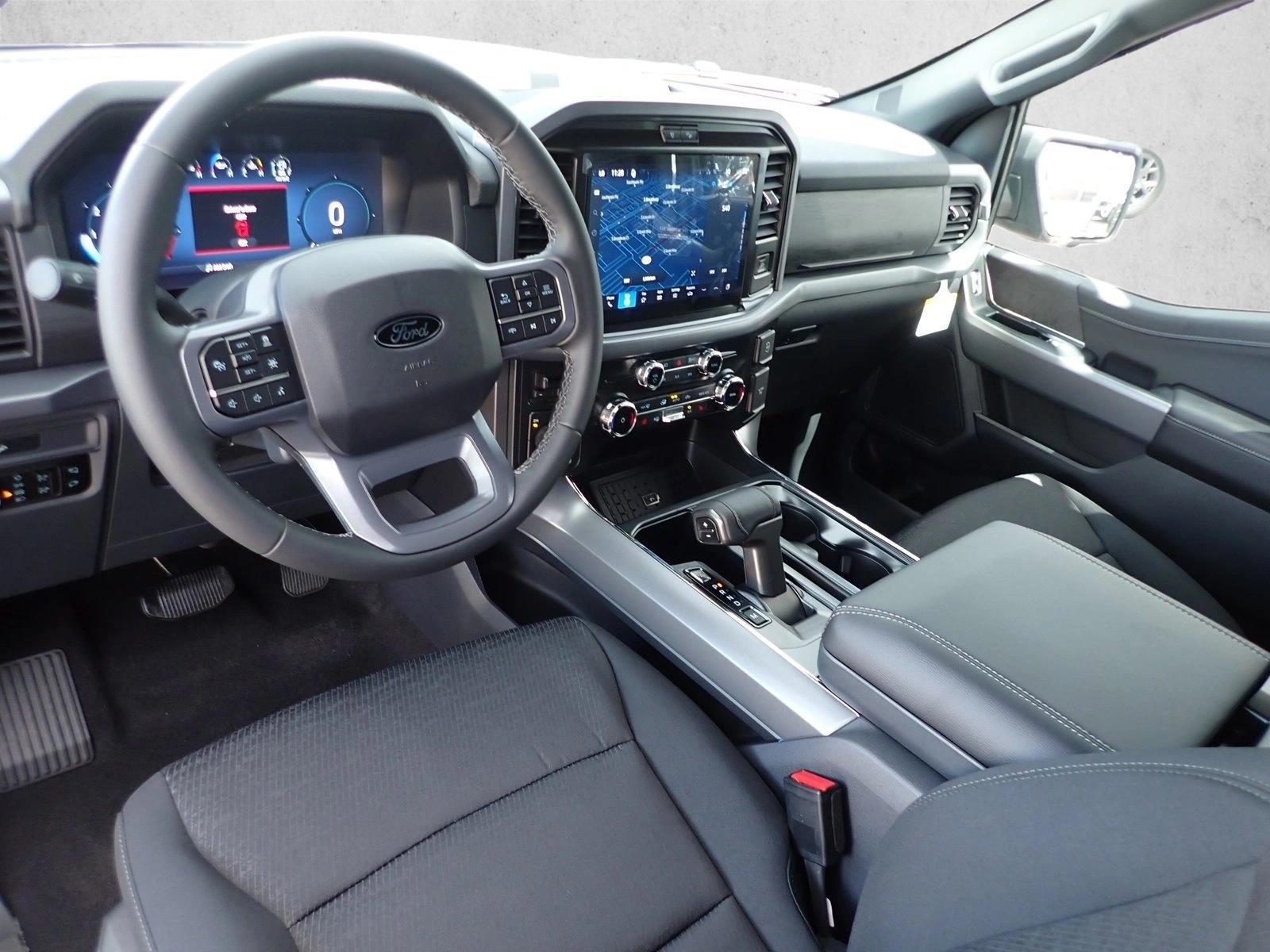 Thumbnail: 2026 Ford F-150 - 3
