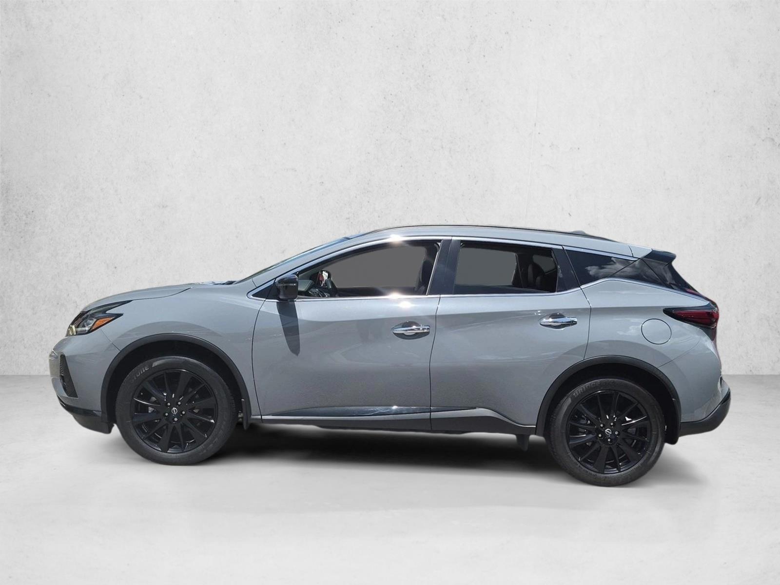 Thumbnail: 2024 Nissan Murano - 2