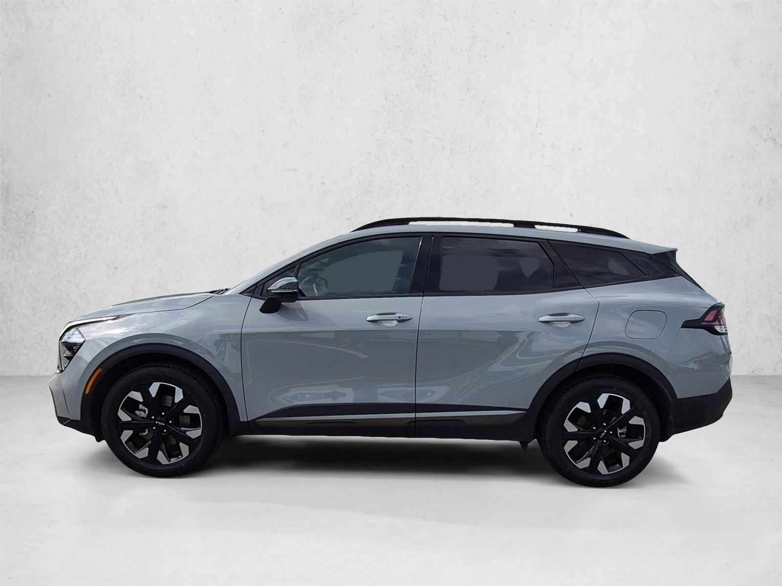 Thumbnail: 2023 Kia Sportage - 2