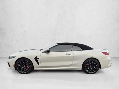 2023 BMW M8