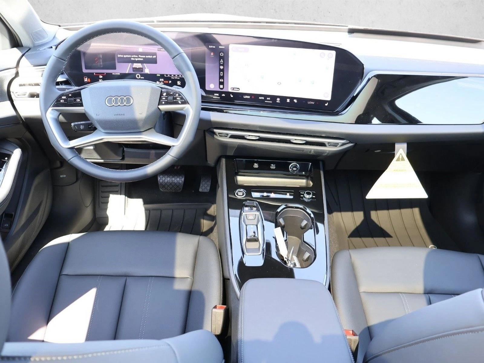 Thumbnail: 2026 Audi A5 - 3