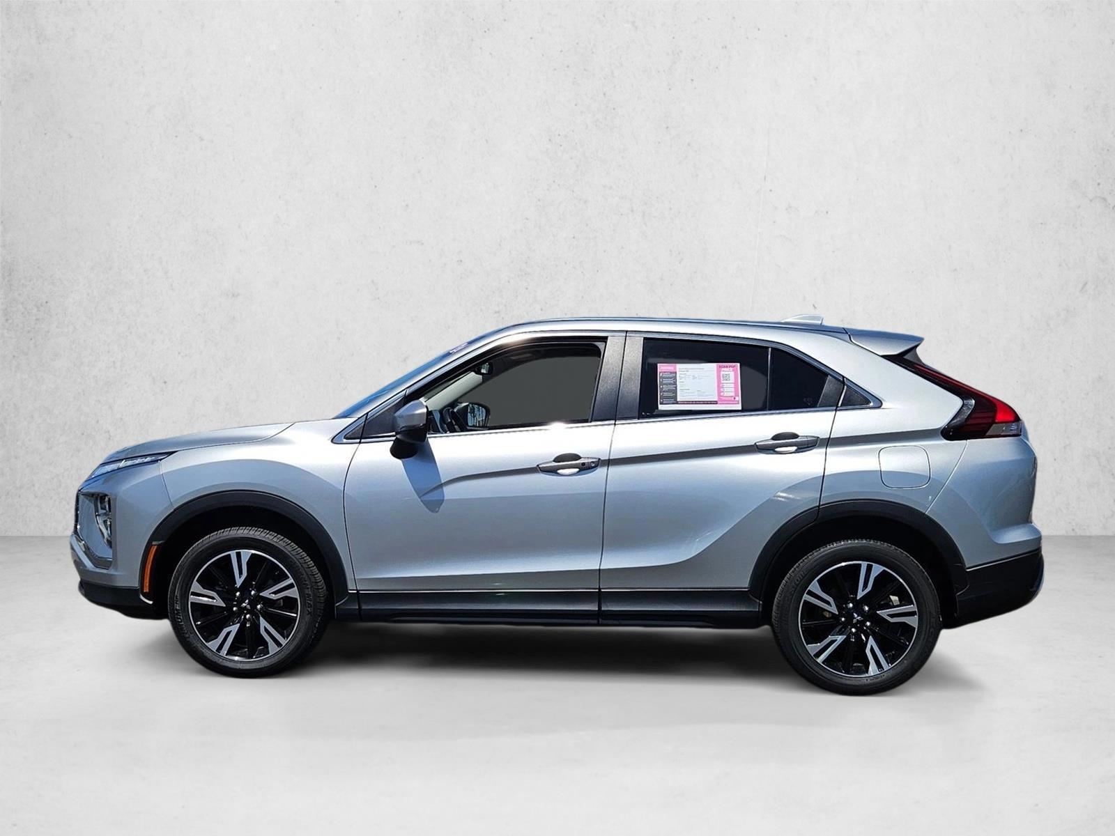 Thumbnail: 2024 Mitsubishi Eclipse Cross - 2