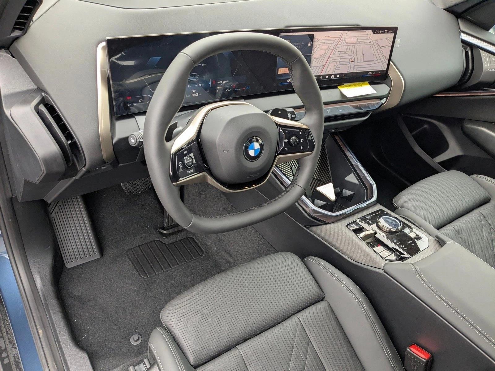 Thumbnail: 2025 BMW X3 - 3