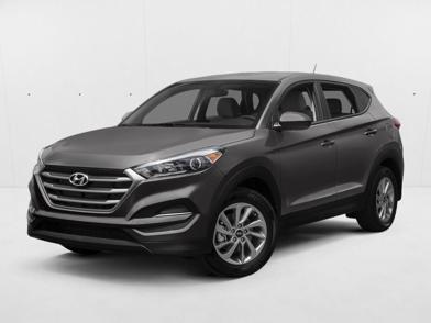 2016 Hyundai Tucson SE -
                  Corpus Christi, TX